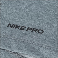 Camisa de Compressão Nike Pro Top LS Tight - Masculina - Foto 4
