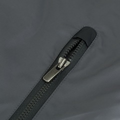 Jaqueta Corta-Vento Barcelona 19/20 com Capuz Nike - Masculina - Foto 3