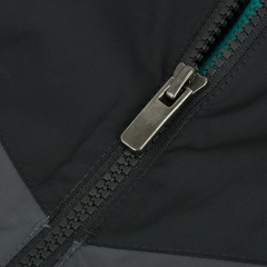 Jaqueta Corta-Vento Barcelona 19/20 com Capuz Nike - Masculina - Foto 4
