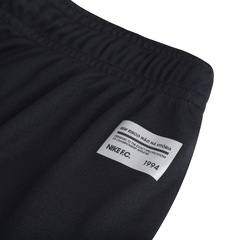 Calça Nike F.C. KPZ - Masculina - Foto 4
