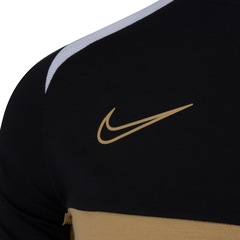 Camiseta Nike Dry Academy Top SS - Masculina - Foto 5