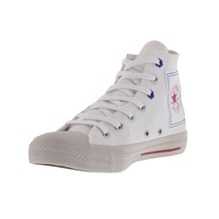 Tênis Cano Alto Converse All Star Chuck Taylor HI CT1227 - Unissex - Foto 4
