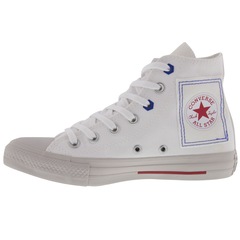 Tênis Cano Alto Converse All Star Chuck Taylor HI CT1227 - Unissex - Foto 5
