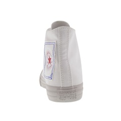 Tênis Cano Alto Converse All Star Chuck Taylor HI CT1227 - Unissex - Foto 7