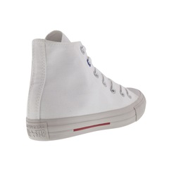 Tênis Cano Alto Converse All Star Chuck Taylor HI CT1227 - Unissex - Foto 8