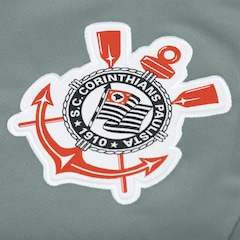 Camisa de Treino do Corinthians 2019 Nike - Masculina - Foto 5