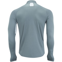 Camisa de Treino Manga Longa do Corinthians 2019 Nike - Masculina - Foto 2