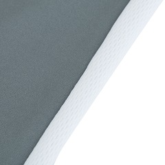 Camisa de Treino Manga Longa do Corinthians 2019 Nike - Masculina - Foto 4