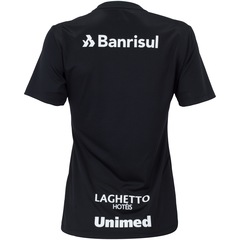 Camisa do Internacional III BRT 2019 Nike - Feminina - Foto 2