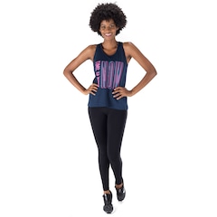 Camiseta Regata Oxer Aero Dry Stresh BF19 - Feminina - Foto 4