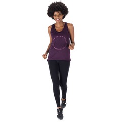 Camiseta Regata Oxer Aero Dry Stresh BF19 - Feminina - Foto 4