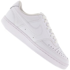 Tênis Nike Court Vision Low - Feminino - Foto 1