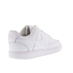 Tênis Nike Court Vision Low - Feminino - Foto 8