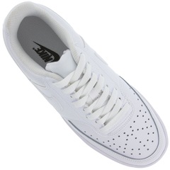 Tênis Nike Court Vision Low - Feminino - Foto 9
