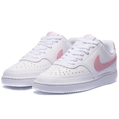 Tênis Nike Court Vision Low - Feminino - Foto 2