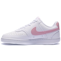 Tênis Nike Court Vision Low - Feminino - Foto 3