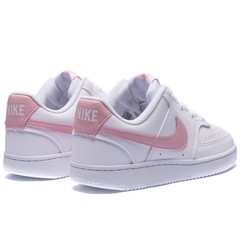 Tênis Nike Court Vision Low - Feminino - Foto 4