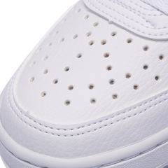Tênis Nike Court Vision Low - Feminino - Foto 7