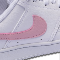 Tênis Nike Court Vision Low - Feminino - Foto 9