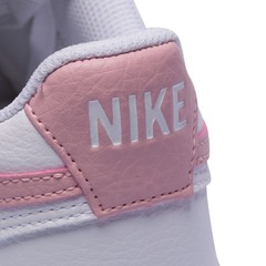 Tênis Nike Court Vision Low - Feminino - Foto 10
