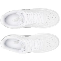 Tênis Nike Court Vision Low - Feminino - Foto 5