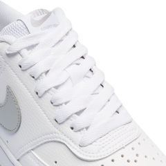 Tênis Nike Court Vision Low - Feminino - Foto 8