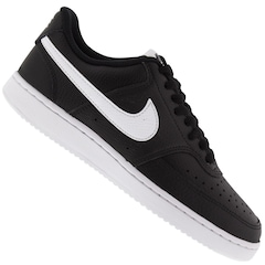 Tênis Nike Court Vision Low - Feminino - Foto 1