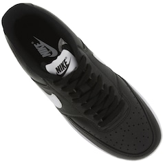 Tênis Nike Court Vision Low - Feminino - Foto 2