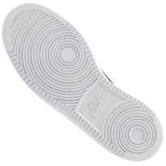 Tênis Nike Court Vision Low - Feminino - Foto 3