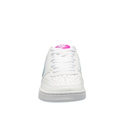 Tênis Nike Court Vision Low - Feminino - Foto 3