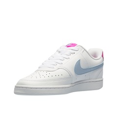 Tênis Nike Court Vision Low - Feminino - Foto 4