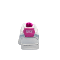 Tênis Nike Court Vision Low - Feminino - Foto 7