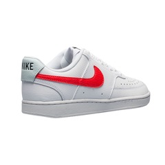Tênis Nike Court Vision Low - Feminino - Foto 8