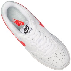 Tênis Nike Court Vision Low - Feminino - Foto 9