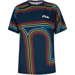 Camiseta Fila Summer Sports - Feminina - Foto 5