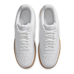 Tênis Nike Court Vision LO - Masculino - Foto 3