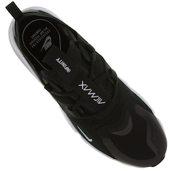 Tênis Nike Air Max Infinity - Masculino - Foto 2