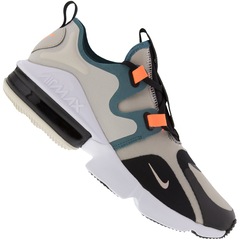 Tênis Nike Air Max Infinity - Masculino - Foto 1