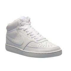 Tênis Cano Alto Nike Court Vision Mid - Masculino - Foto 2
