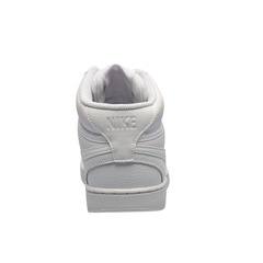 Tênis Cano Alto Nike Court Vision Mid - Masculino - Foto 7