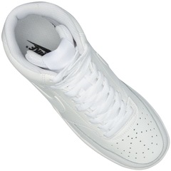 Tênis Cano Alto Nike Court Vision Mid - Masculino - Foto 9