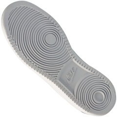 Tênis Cano Alto Nike Court Vision Mid - Masculino - Foto 10