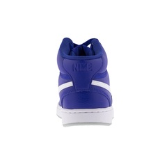 Tênis Cano Alto Nike Court Vision Mid - Masculino - Foto 7