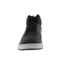 Tênis Cano Alto Nike Court Vision Mid - Masculino - Foto 3