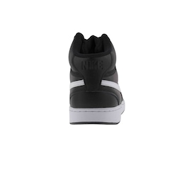 Tênis Cano Alto Nike Court Vision Mid - Masculino - Foto 7