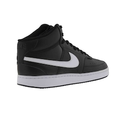 Tênis Cano Alto Nike Court Vision Mid - Masculino - Foto 8