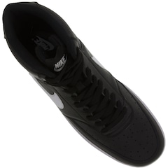 Tênis Cano Alto Nike Court Vision Mid - Masculino - Foto 9