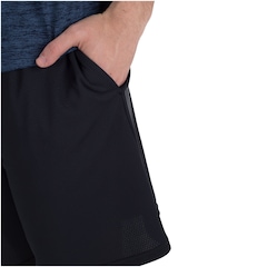 Bermuda Under Armour New Tech Mesh - Masculina - Foto 4