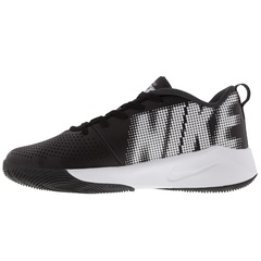 Tênis Infantil Nike Team Hustle Quick 2 - Foto 5