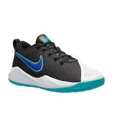 Tênis Infantil Nike Team Hustle Quick 2 - Foto 2